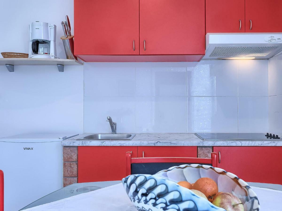 Apartment Nika-5 By Interhome Umag Eksteriør bilde