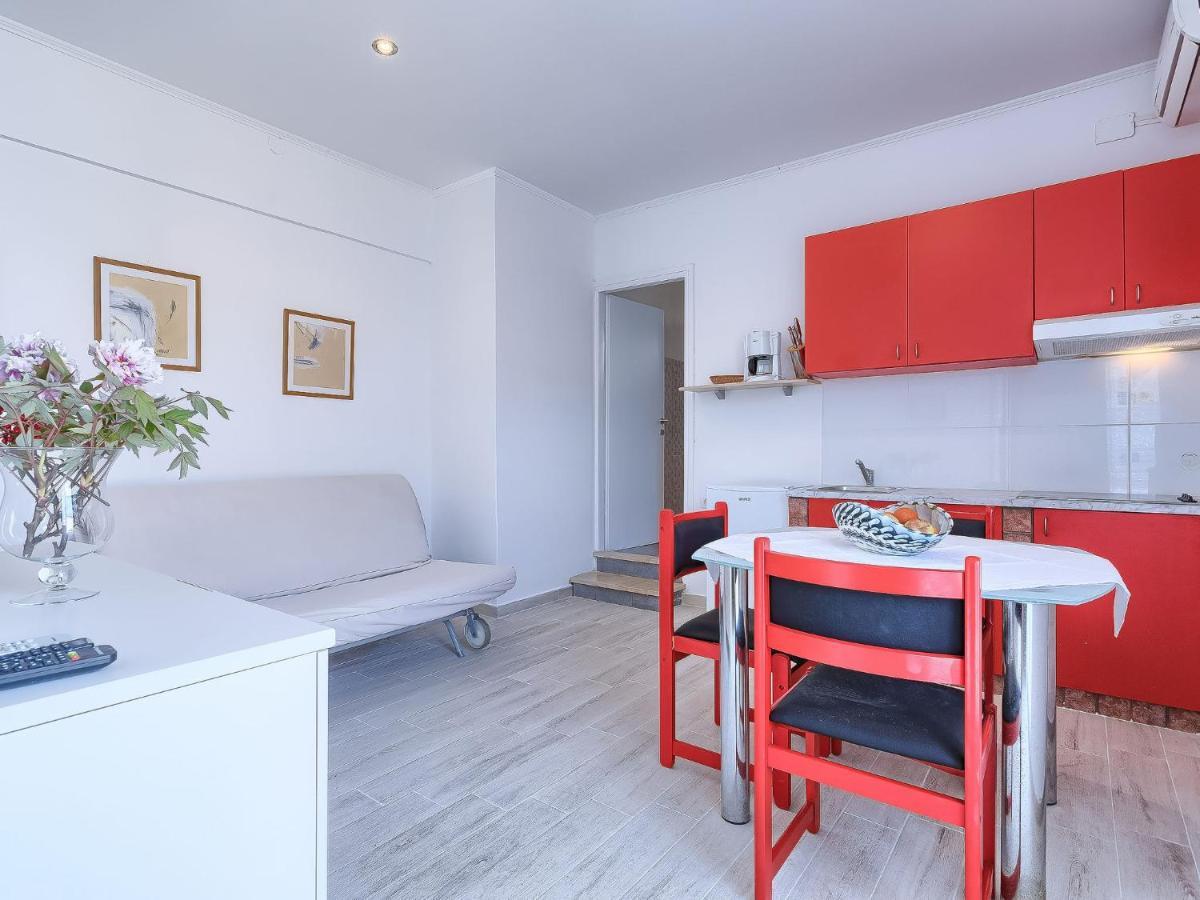 Apartment Nika-5 By Interhome Umag Eksteriør bilde