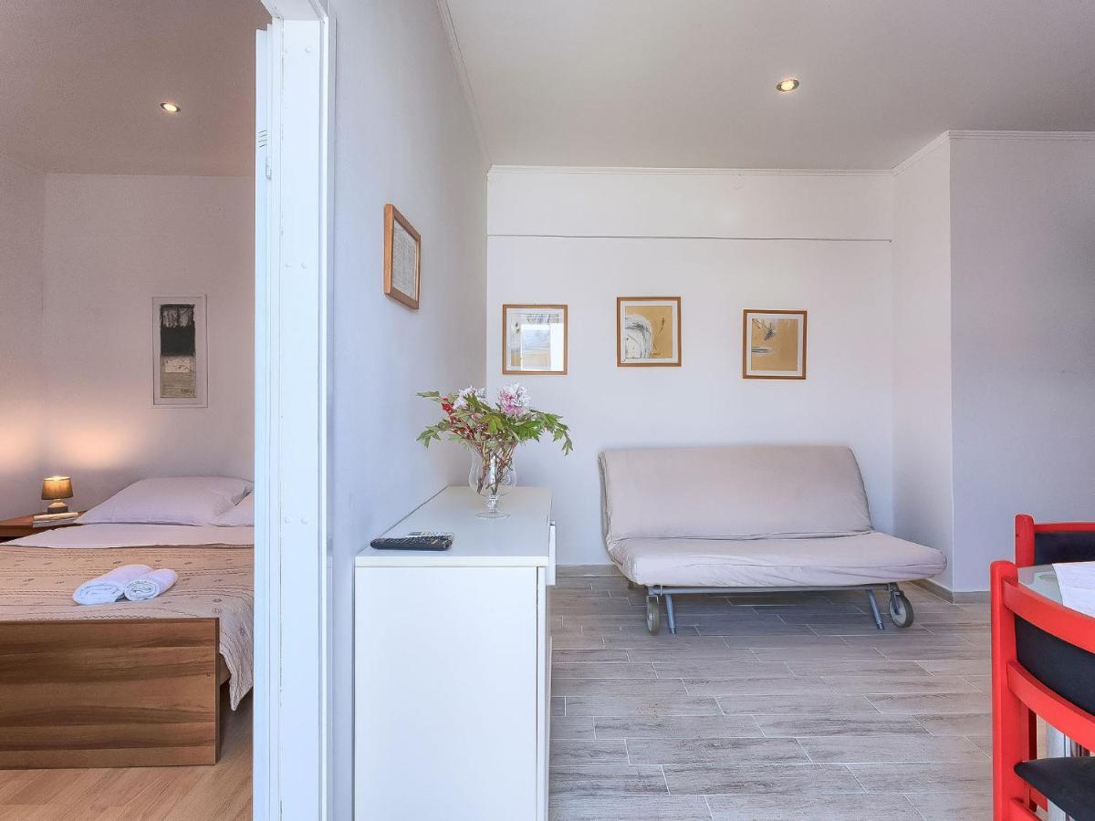 Apartment Nika-5 By Interhome Umag Eksteriør bilde