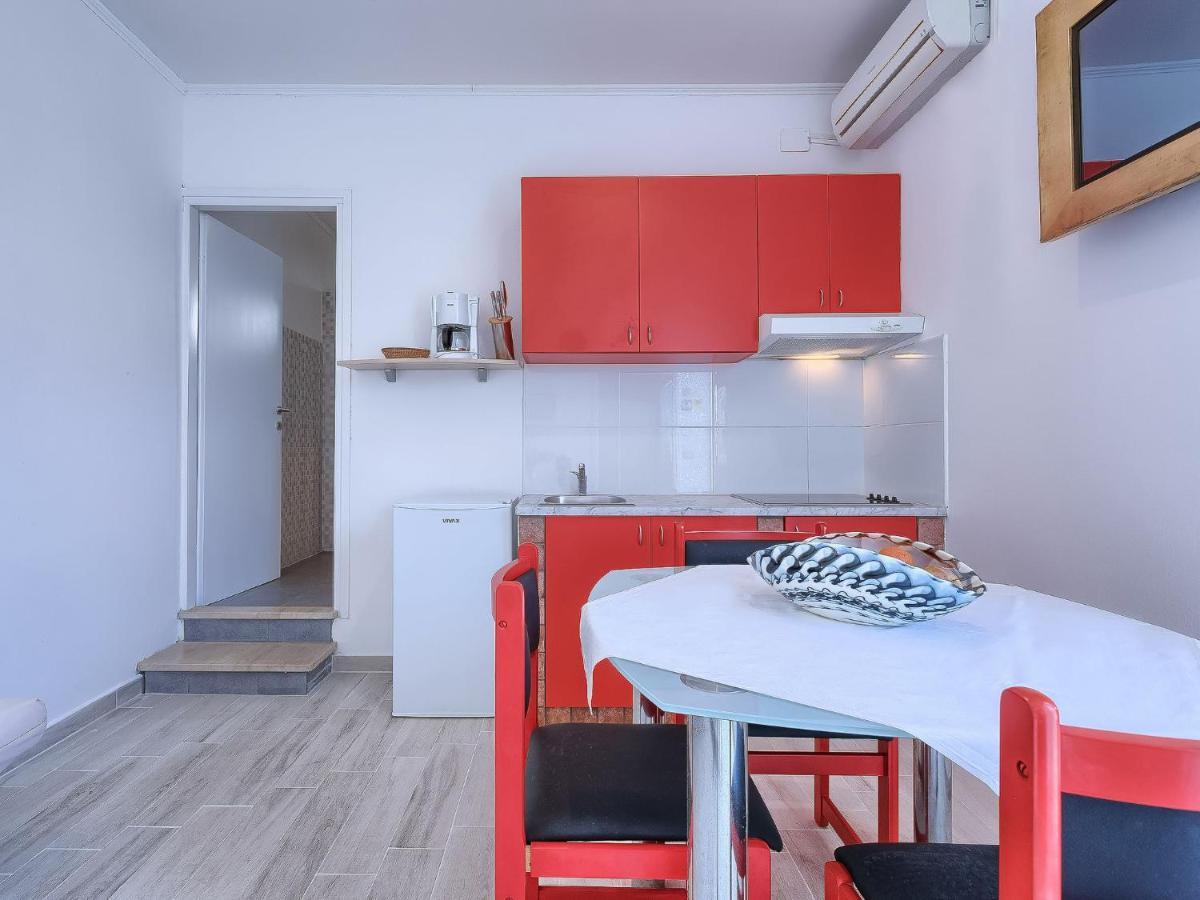 Apartment Nika-5 By Interhome Umag Eksteriør bilde